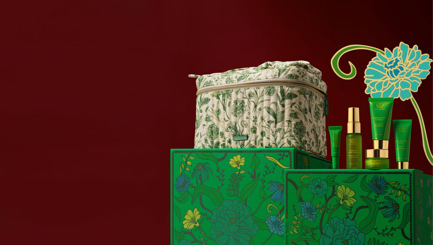 Tata Harper Skincare