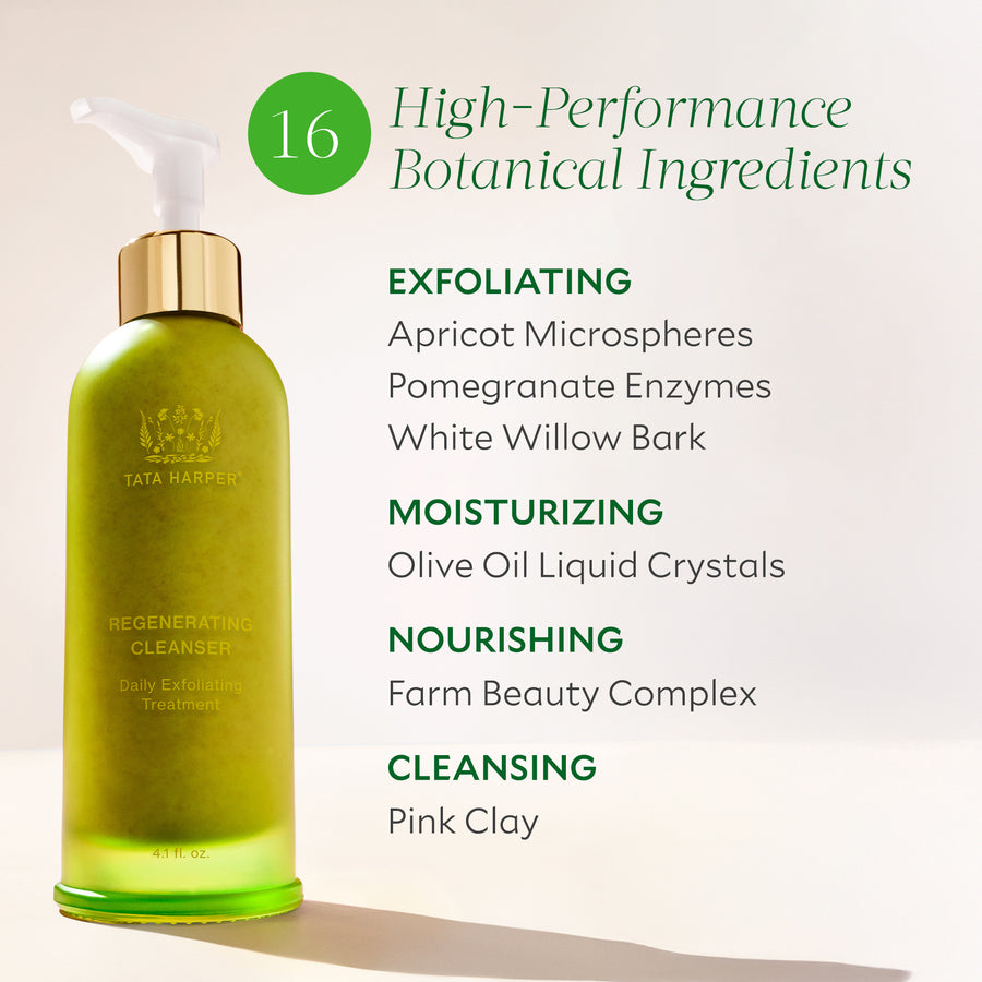 Regenerating Cleanser