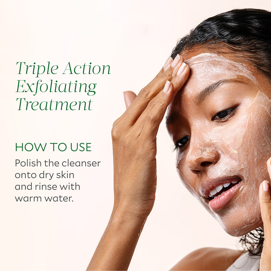 Regenerating Cleanser