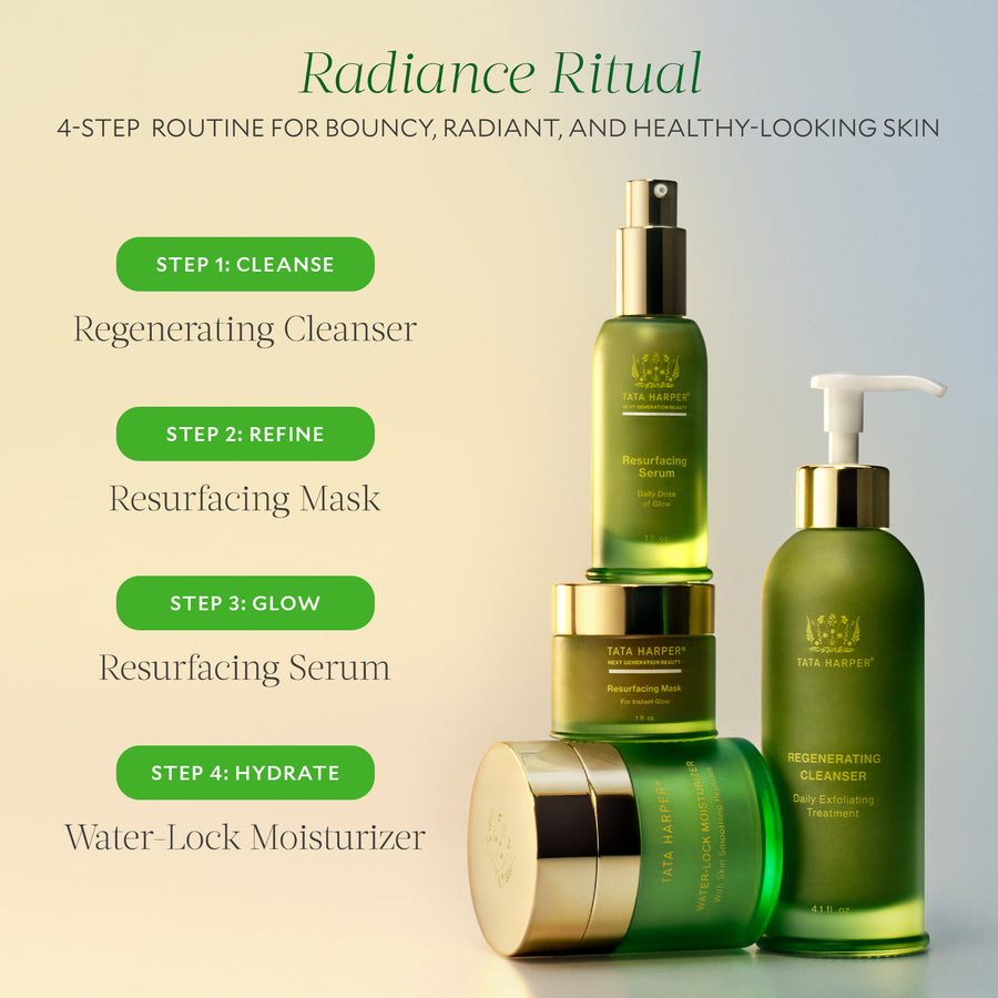 Regenerating Cleanser