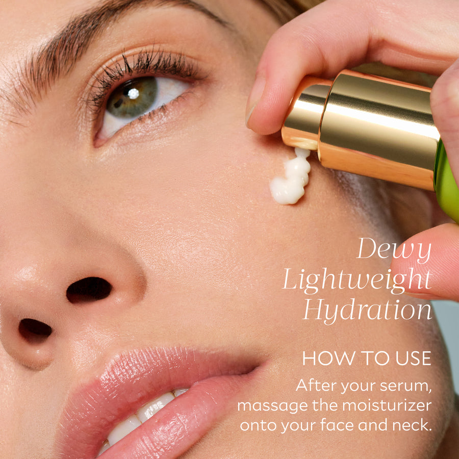 Repairative Moisturizer