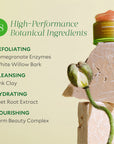 Resurfacing Mask