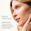 Resurfacing Mask