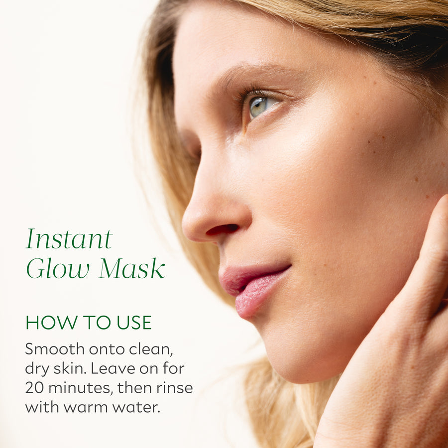 Resurfacing Mask