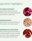 Resurfacing Mask