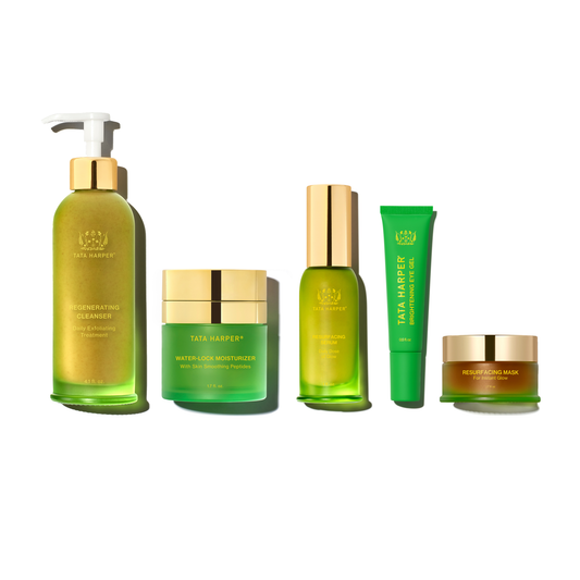 The Ultimate Radiance Ritual 