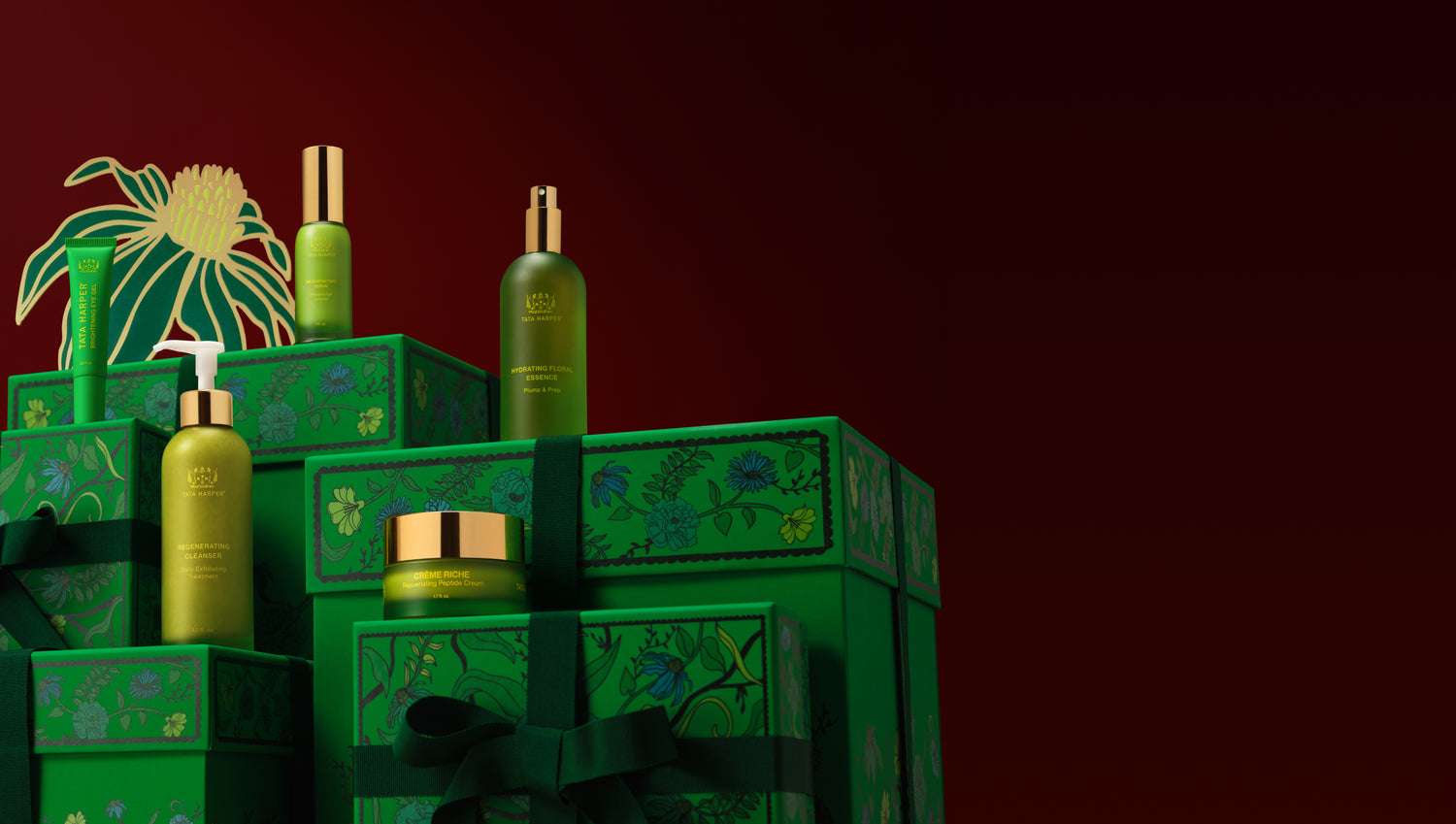 Tata Harper Skincare