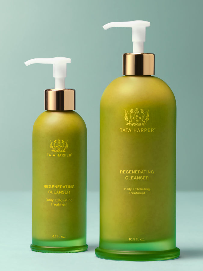 Tata Harper Skincare