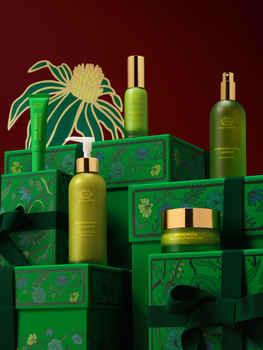 Tata Harper Skincare