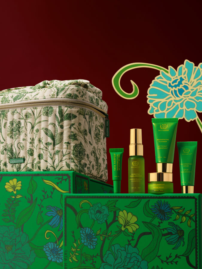 Tata Harper Skincare