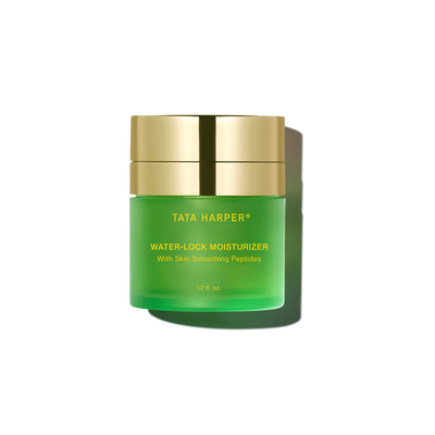 Water-Lock Moisturizer