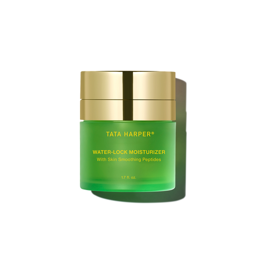 Water-Lock Moisturizer