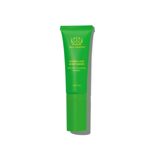 Water-Lock Moisturizer