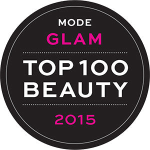 Mode Glam Top 100 Beauty
