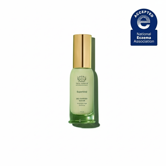 Bio-Barrier Serum with National Eczema Association Seal