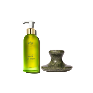 The Body Renewal Ritual