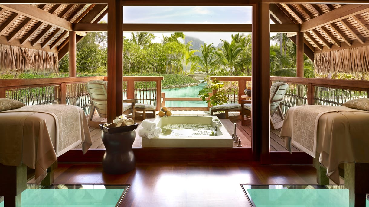 Spa
