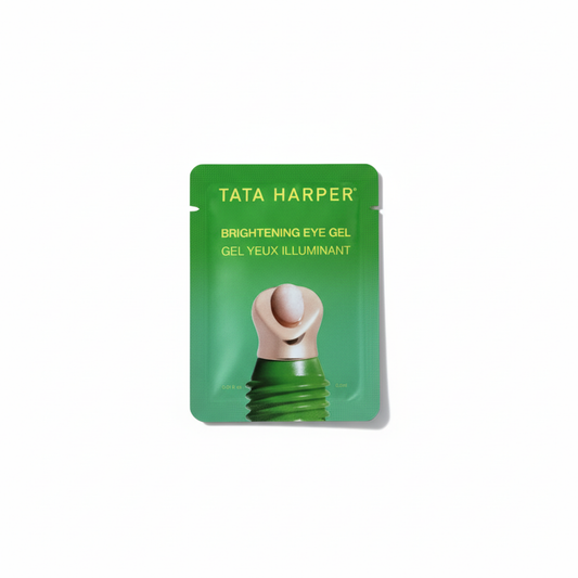 Brightening Eye Gel Sample