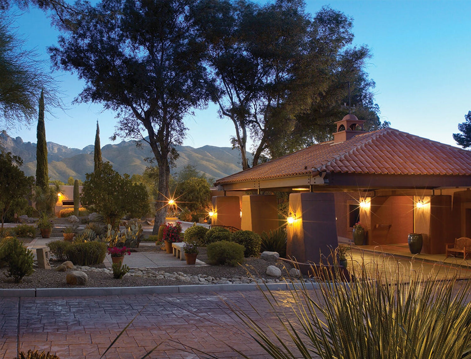 Canyon Ranch