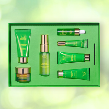 Gift Tata's 7-Step Daily Essentials
