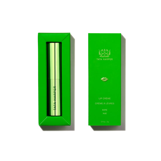 Lip Creme Packaging