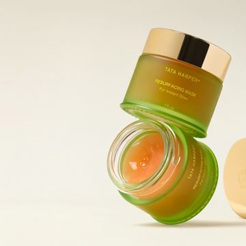 Resurfacing Mask — No Text