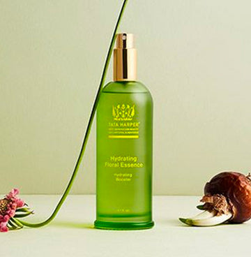 Hydrating Floral Essence