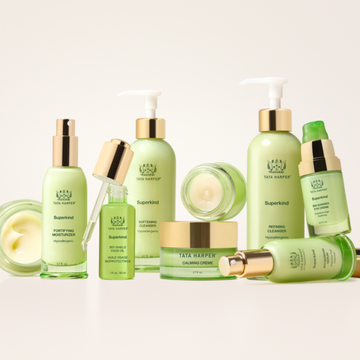 Tata Harper Skincare