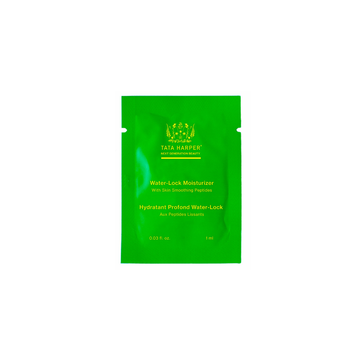 Water-Lock Moisturizer Sample