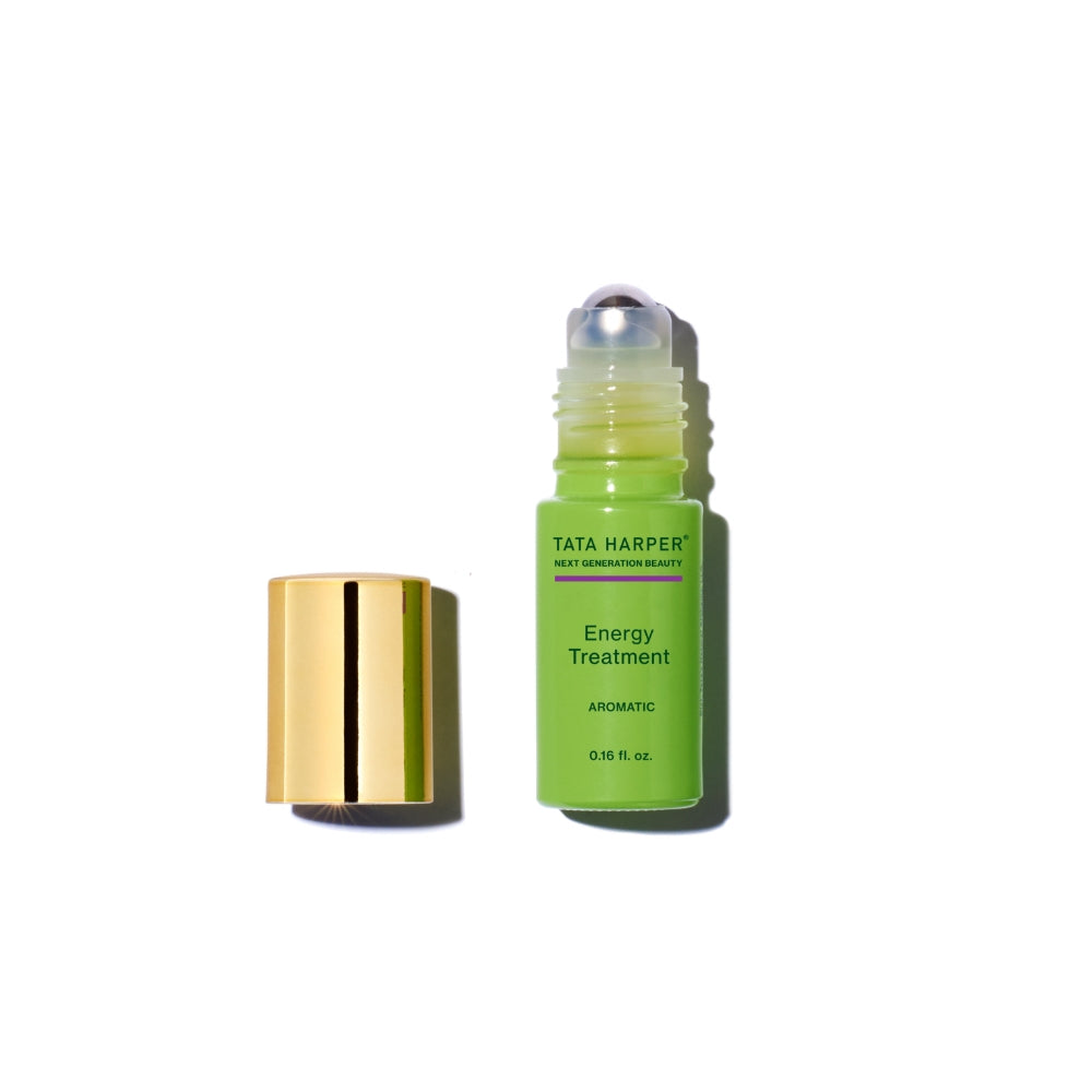 Aromatic Energy Treatment Alternate