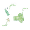 Aromatic Energy Treatment Packaging