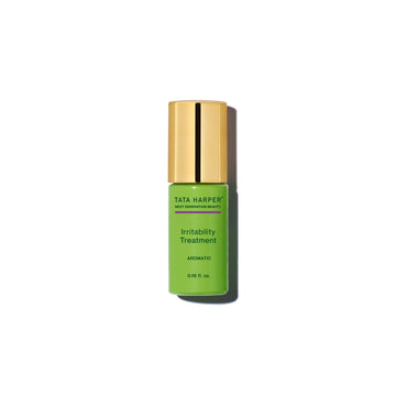 Aromatic Irritability Treatment Main