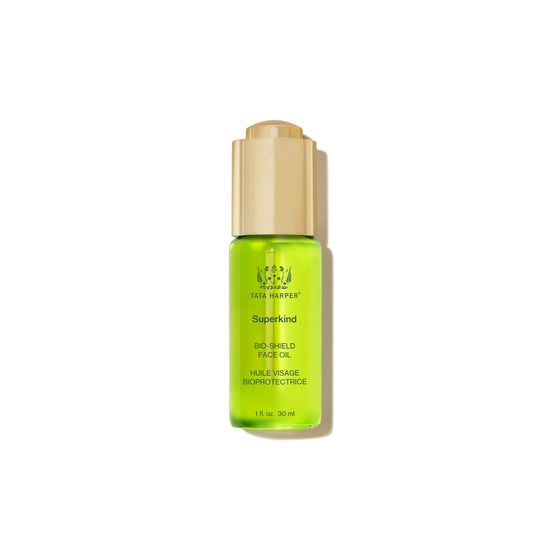 Bio-Shield Face Oil – Tata Harper Skincare