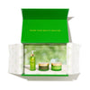 Body Rejuvenation Treatment Packaging