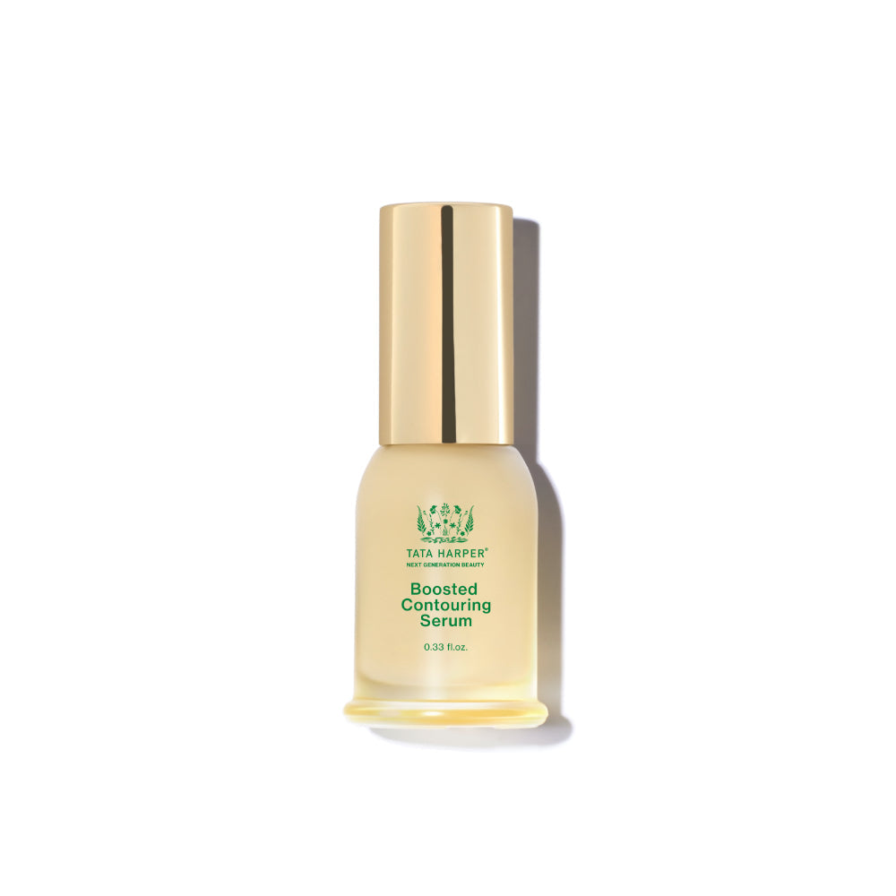 Tataharper order boosted contouring serum 30ml