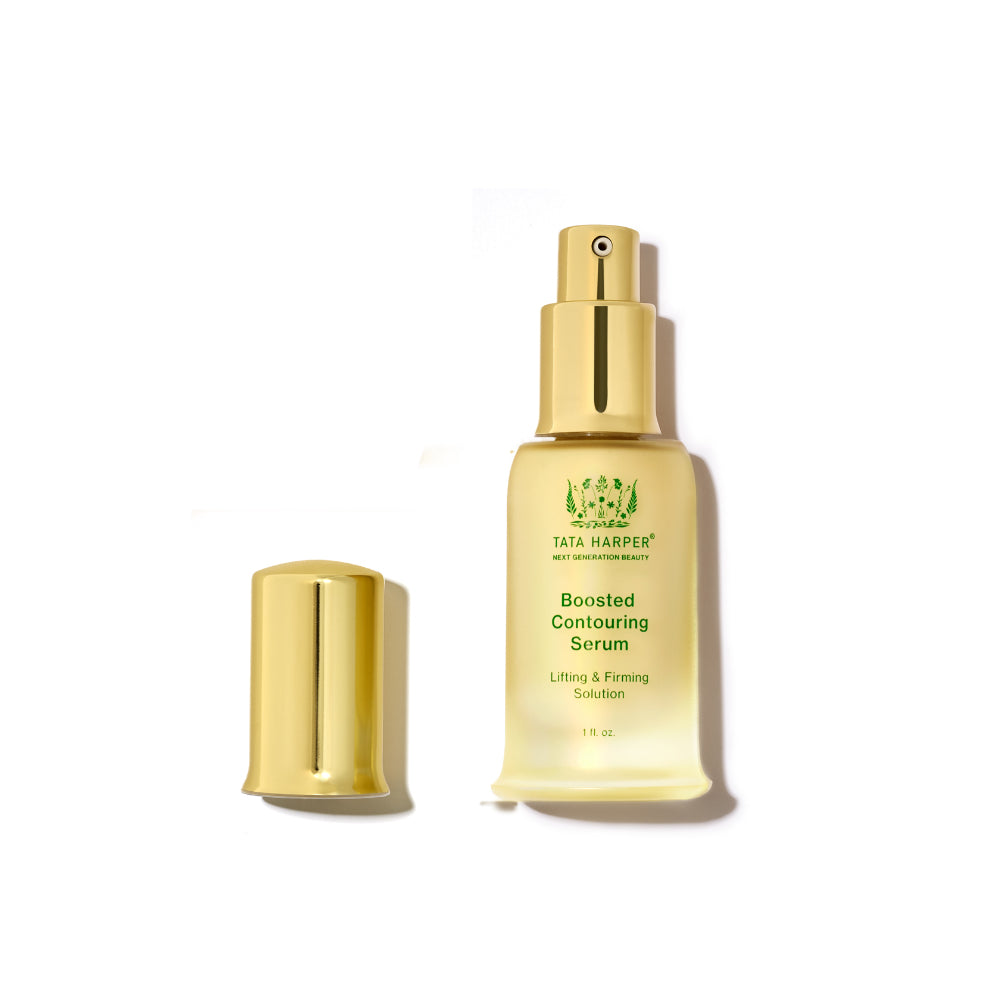Boosted Contouring Serum Alternate