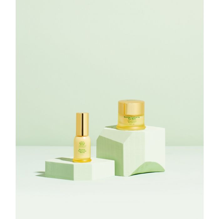 Boosted Contouring Set Alternate