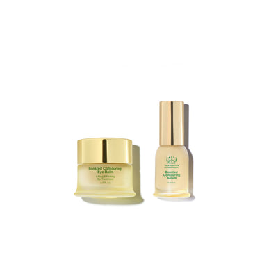 Boosted Contouring Set Main