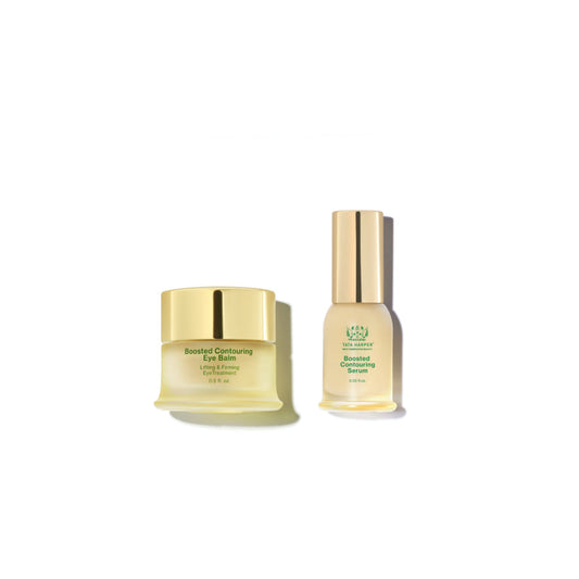 Boosted Contouring Set Main