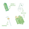 Clarifying Cleanser Packaging