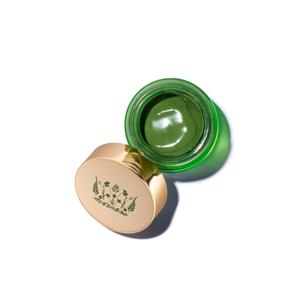Clarifying Mask Alternate