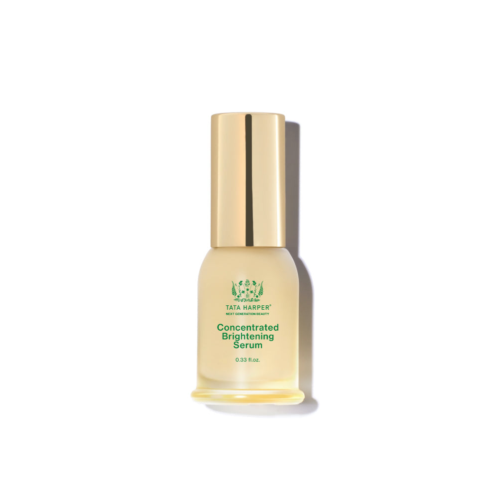 Concentrated Brightening Serum 10ml