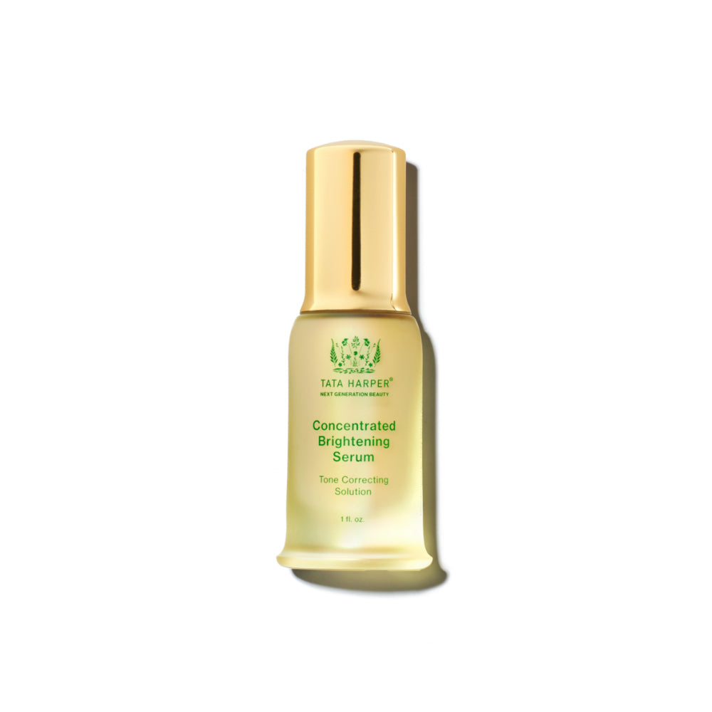 Concentrated Brightening Serum 30ml Main