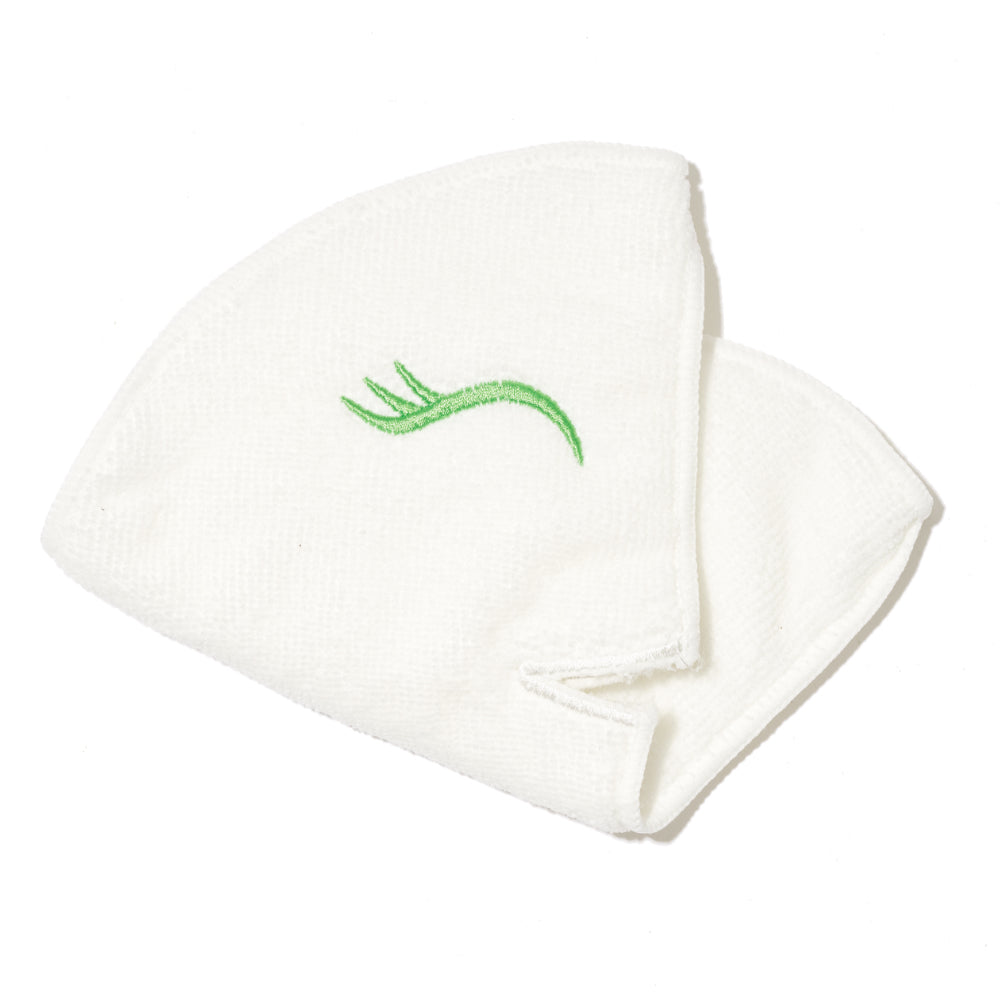 Green Beauty Towelette