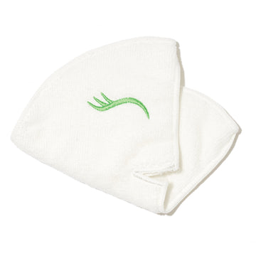Green Beauty Towelette Main