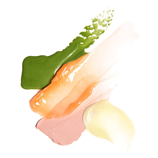 Multi-Masking Set Product Close-Up