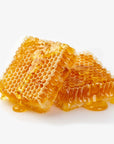Raw Honey Crystal Mask Honey Ingredient