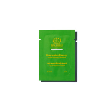 Regenerating Cleanser Packette
