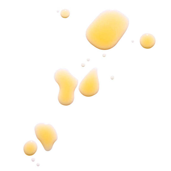 Retinoic Nutrient Face Oil Product Close Up