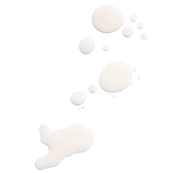 Revitalizing Body Oil Product Close-Up